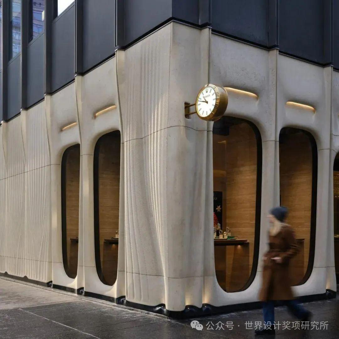 奖项揭晓 | 2024Dezeen大奖建筑类短名单揭晓：7个中国事务所入围 - 知乎