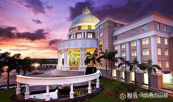 东南亚“教育之王”—马来西亚！