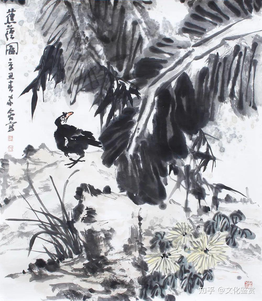 张家会丹青追梦水墨本色中国当代书画名家个人云展览