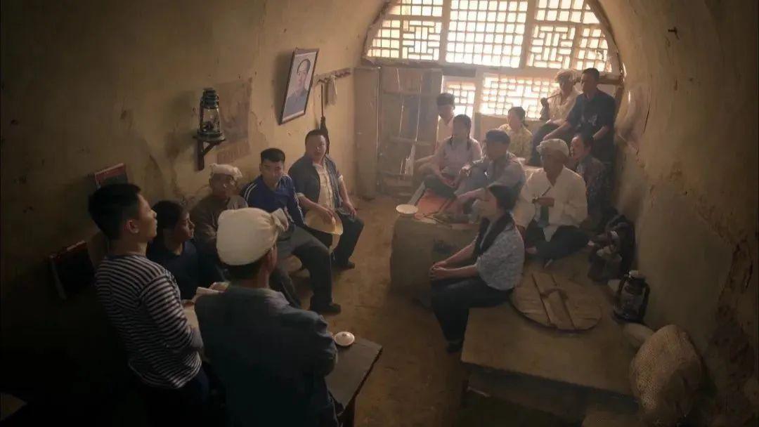 冬暖夏凉,为何陕北人民创造出窑洞建筑? - 知乎