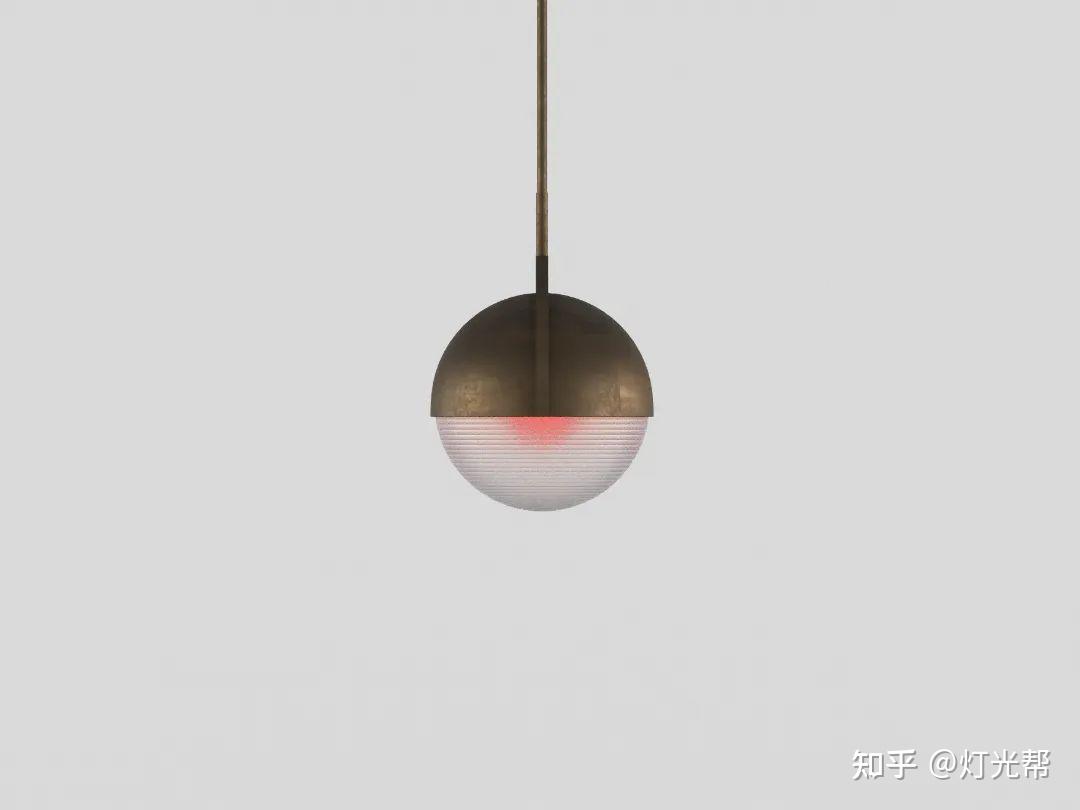 2024德国iF设计奖揭晓,照明类获奖作品分享 - 知乎