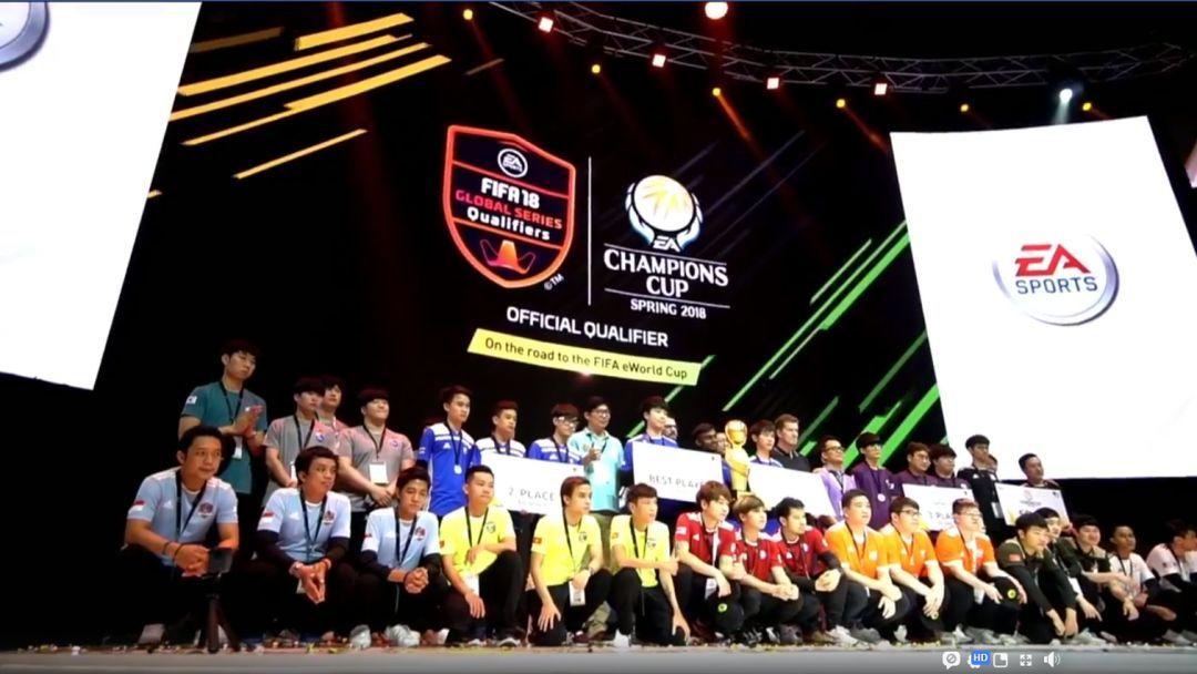 Fifaonline电竞为例 体育游戏在电竞之路上会遇到哪些阻碍 知乎 Fifaonline电竞为例 体育游戏在电竞之路上会遇到哪些阻碍 知乎