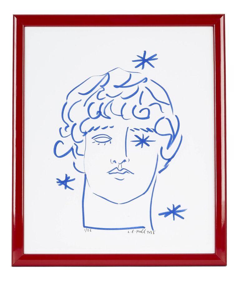 【插画】NO.3 插画风格 | 史上最全整理 |多图预警