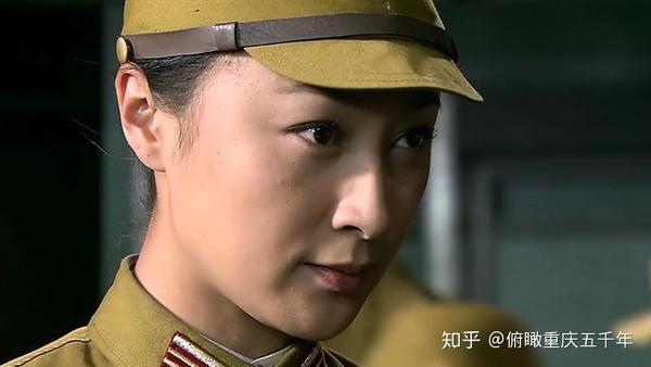 川岛芳子到底有没有被处决 真相出乎意料 知乎