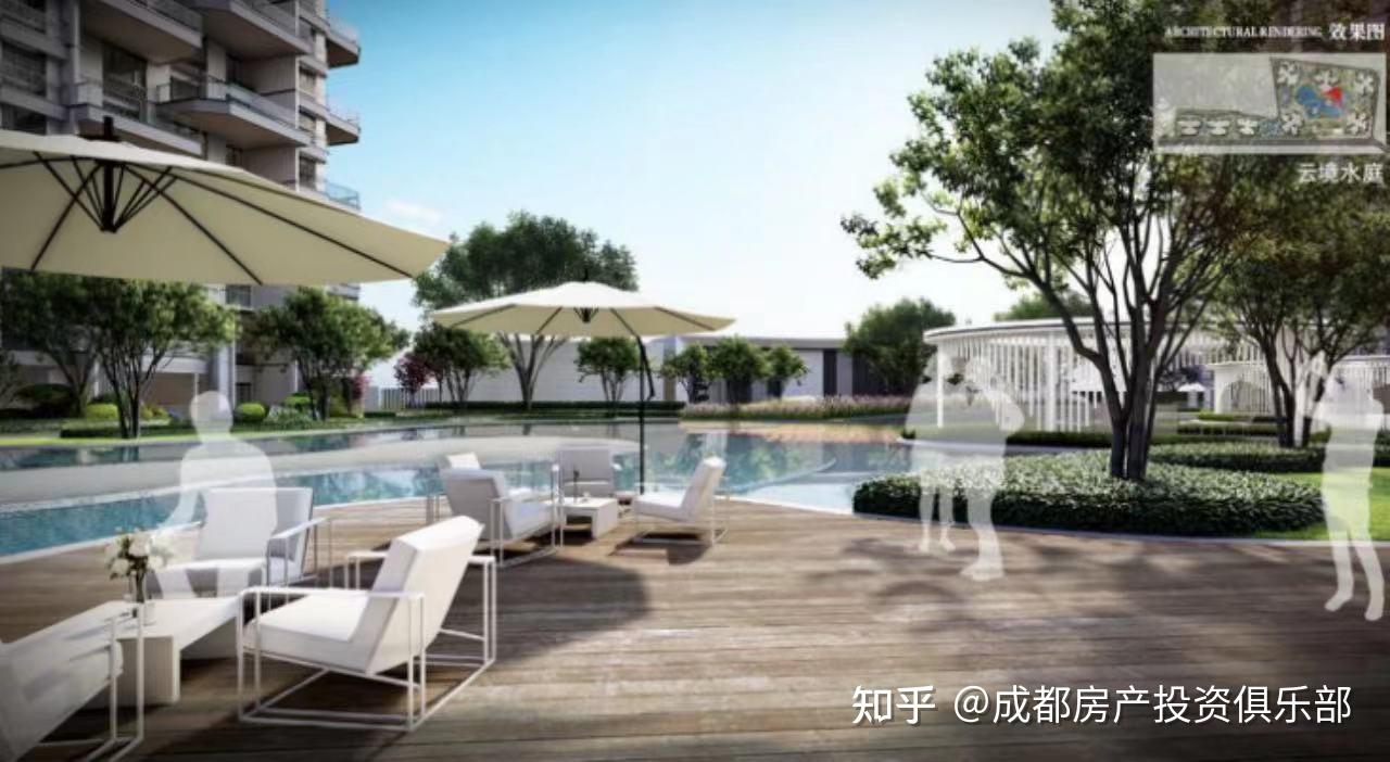 第四代新型住宅,聚亿·天府锦城怎么样? - 知乎