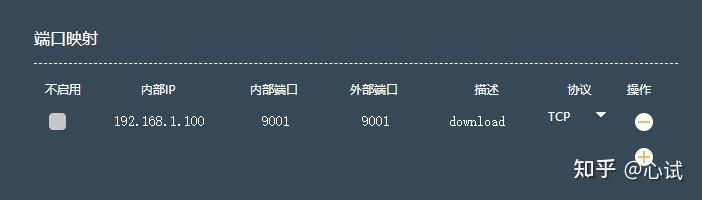 用树莓派搭建全功能NAS服务器(03):了解你的网络&内网穿透插图5 用树莓派搭建全功能NAS服务器(03):了解你的网络&内网穿透插图5