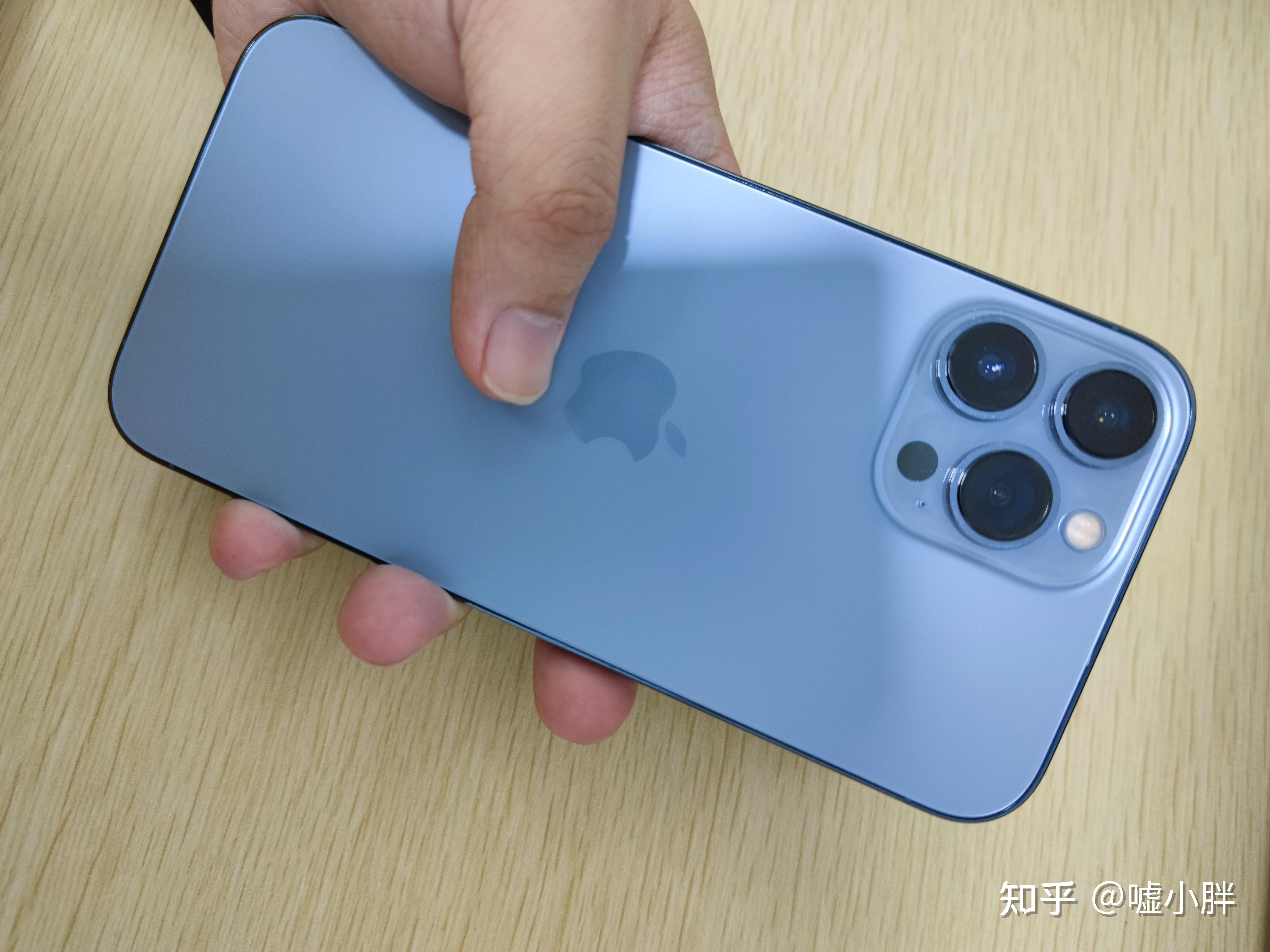 iphone13promax用了仨月了有些话想说一说