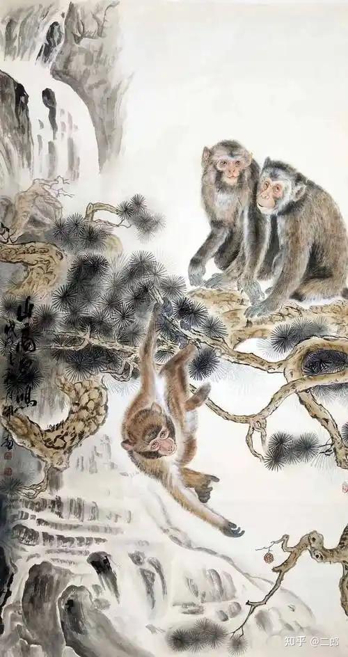 生肖猴女人鸡年运势(属鸡猴年运势)