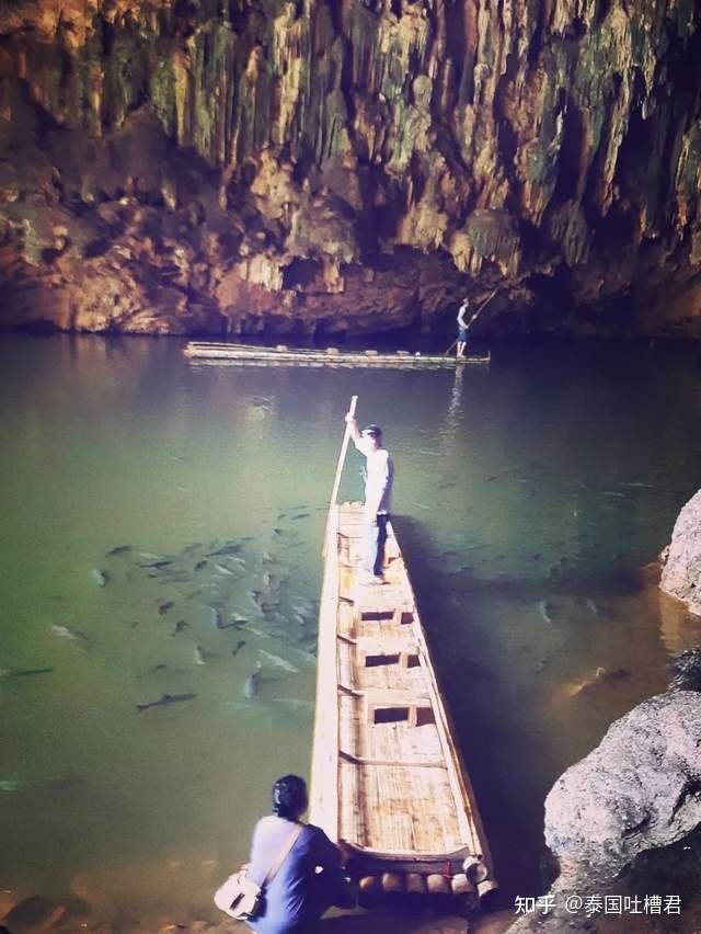 2023 泰国 10 大最佳旅游景点,第一次到泰国去哪里?玩什么?