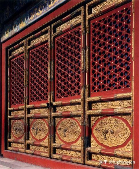 从“金条不含黄金”看中国古建筑用金制度的严密与脆弱 - 知乎