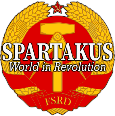 spartakusworldinrevolution世界线介绍
