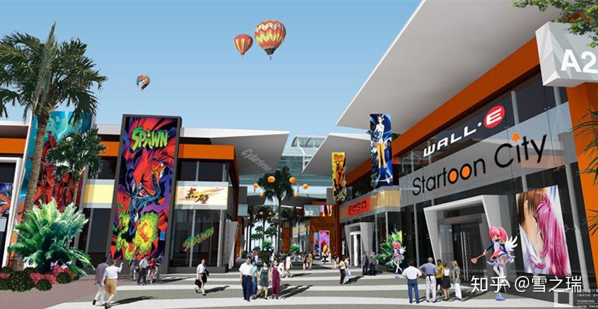 中国动漫虽已进入发展快车道问商机何在