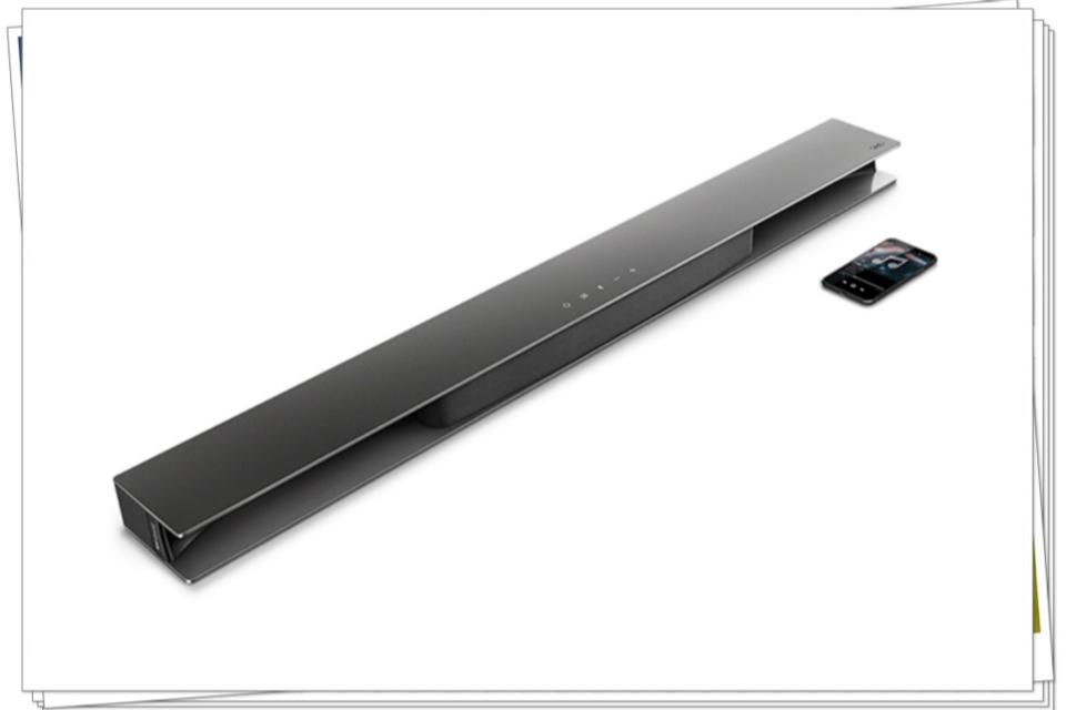 tcl宣布推出五个新的条形音箱