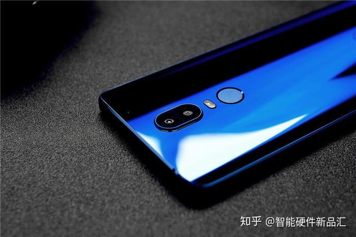 千元机也要高颜值中国移动n3青春版评测