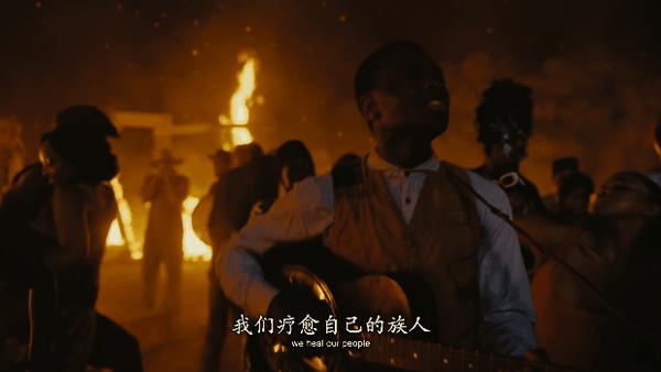 A级恐影拉胯?不,《罪人》值得年度最佳!