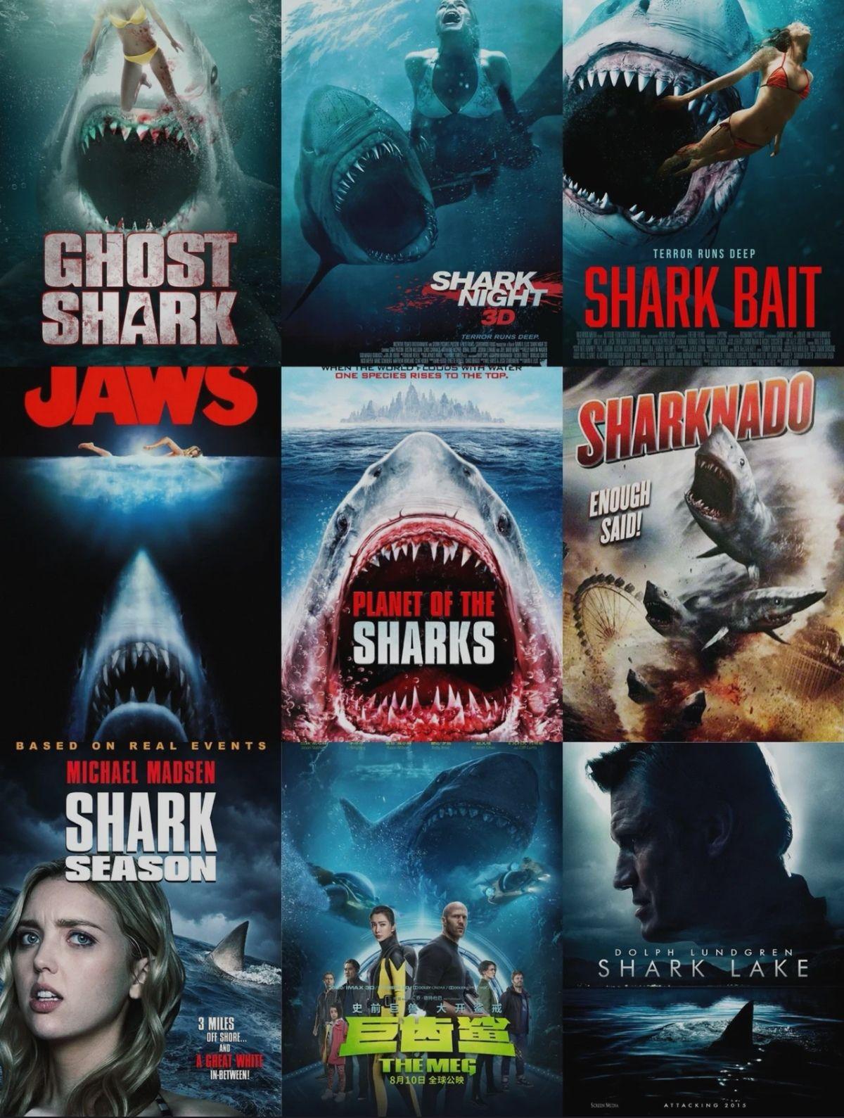 2021国产鲨鱼电影图片