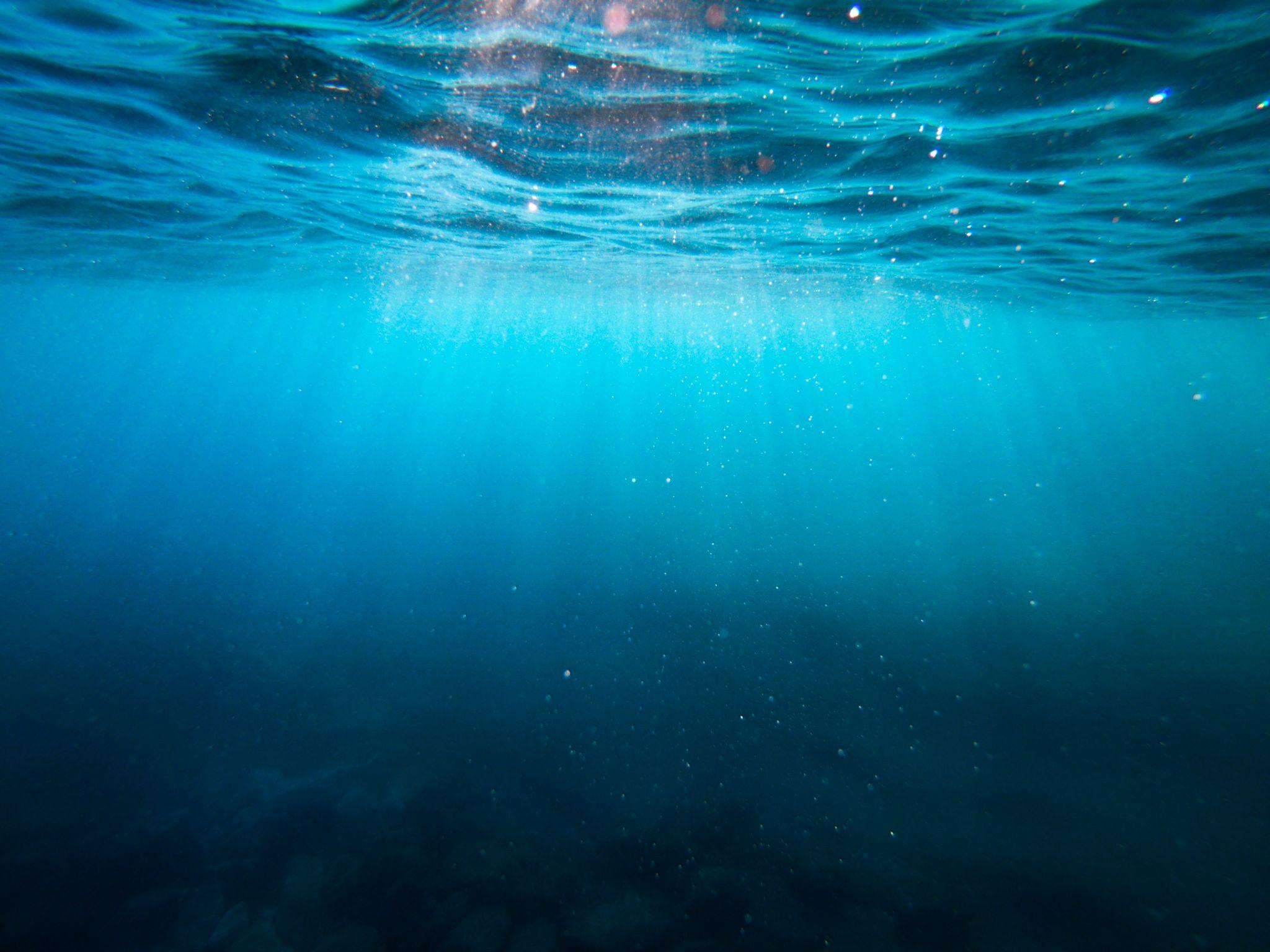 深海壁纸 深海恐惧壁纸 深海电脑壁纸 深海高清壁纸