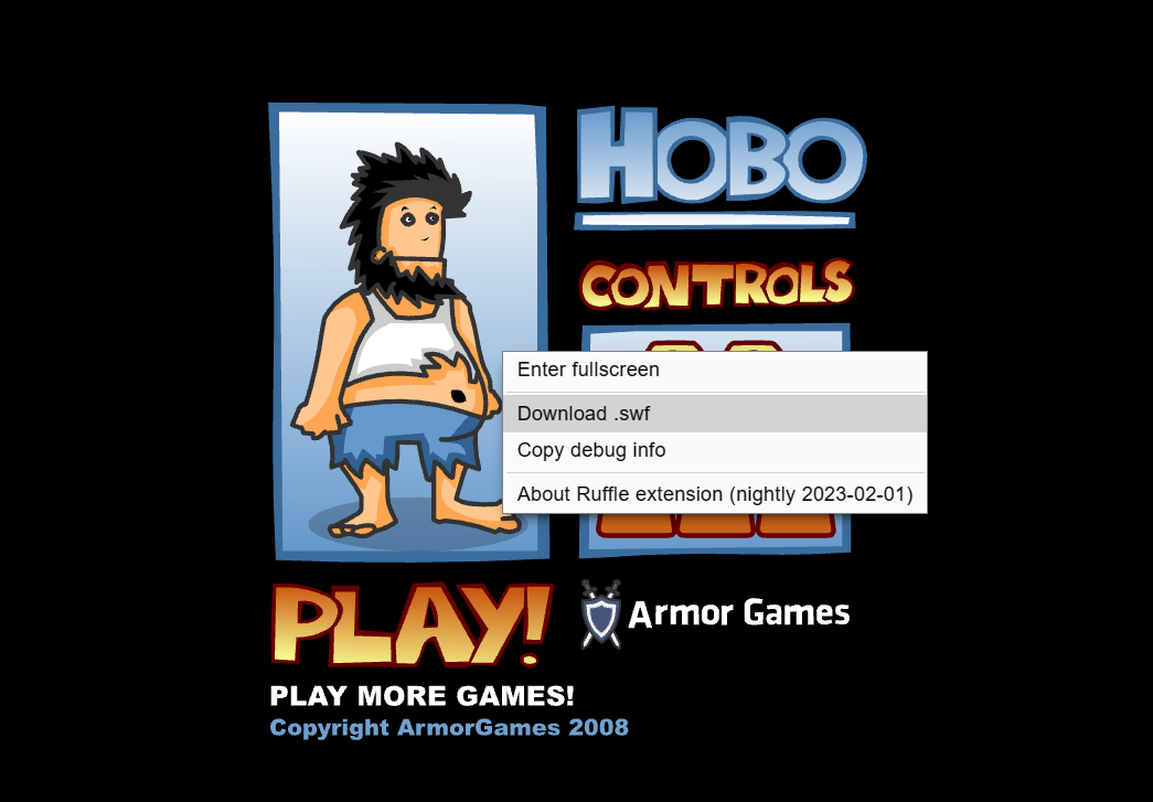 如何在2023年当一个flash爱好者？flash网页运行、swf下载、本地播放指南（2023年2月亲测能用） - 知乎