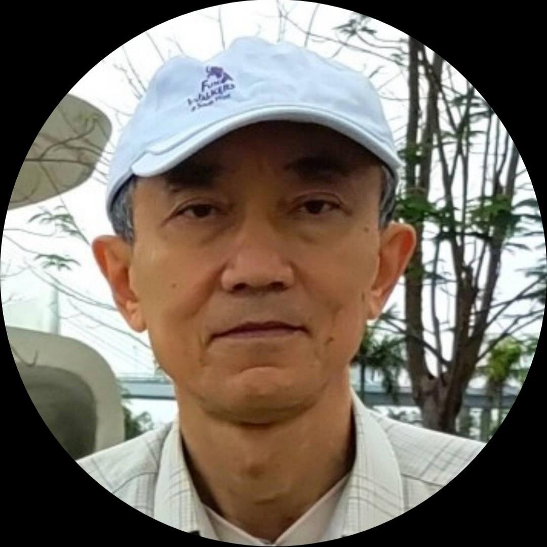 股灾亲历者