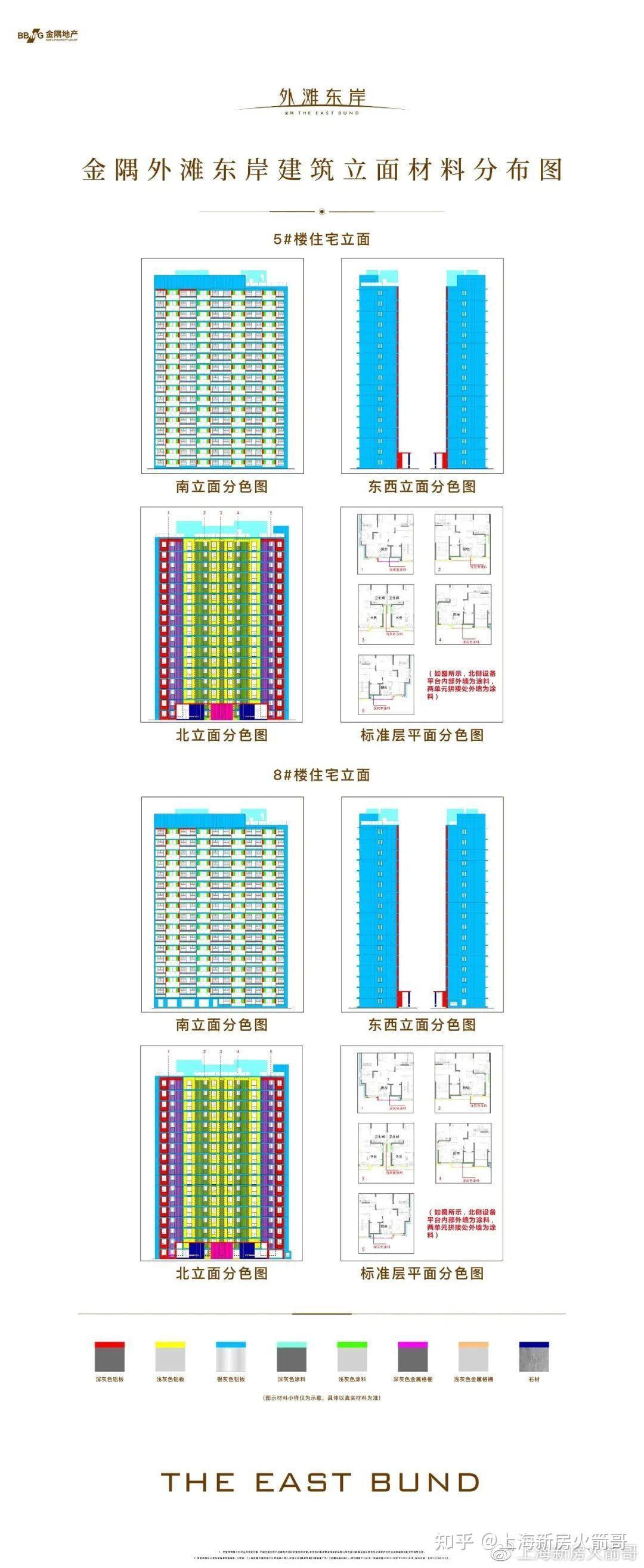 外立面的“坑”,你踩雷了吗? - 知乎