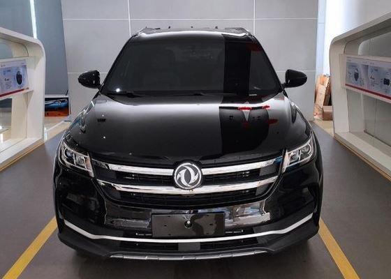 到店实拍2020款东风风光ix7,外观很大方,配2.0t发动机