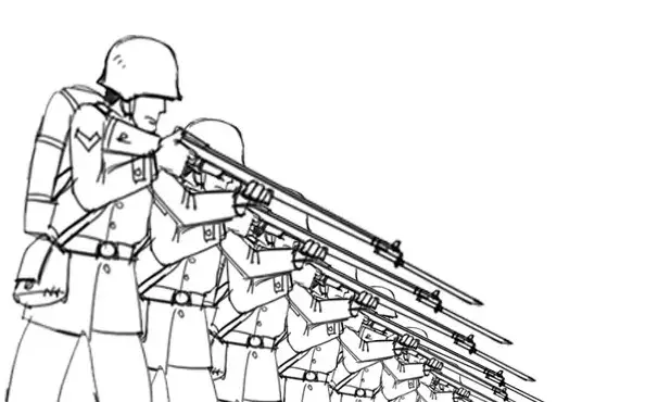 因为除此之外戴廷荣想不出其他理由解释为何澳洲人要花费大笔钱粮让