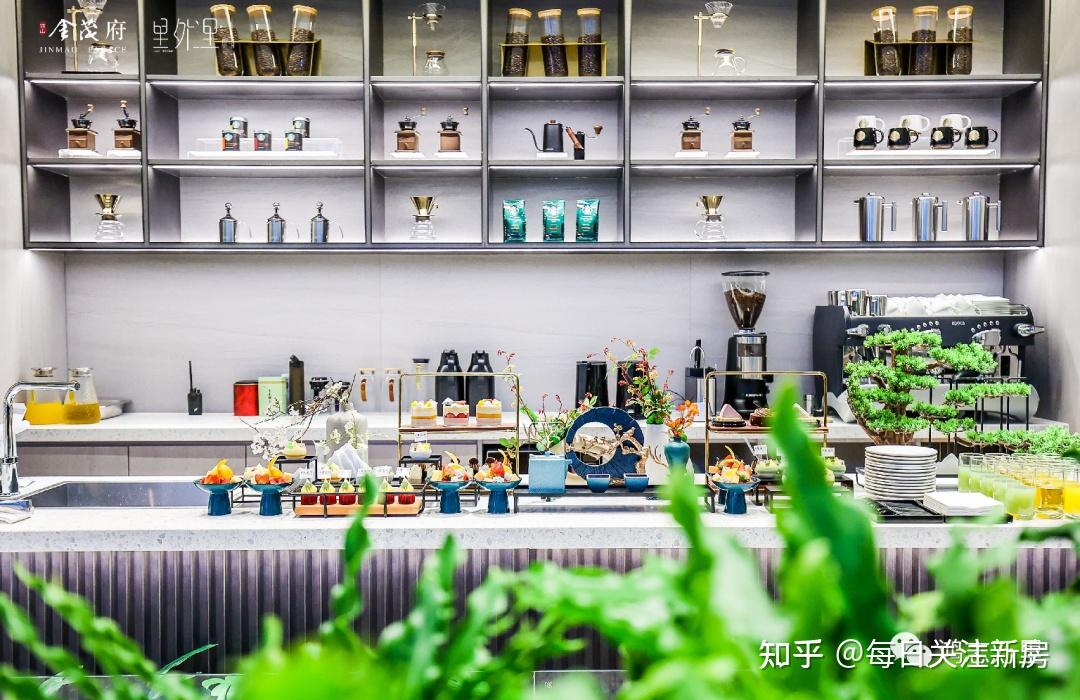 西山金茂府 | 丰台 西五环 金茂府系 精装低密 六层纯洋房-安居客