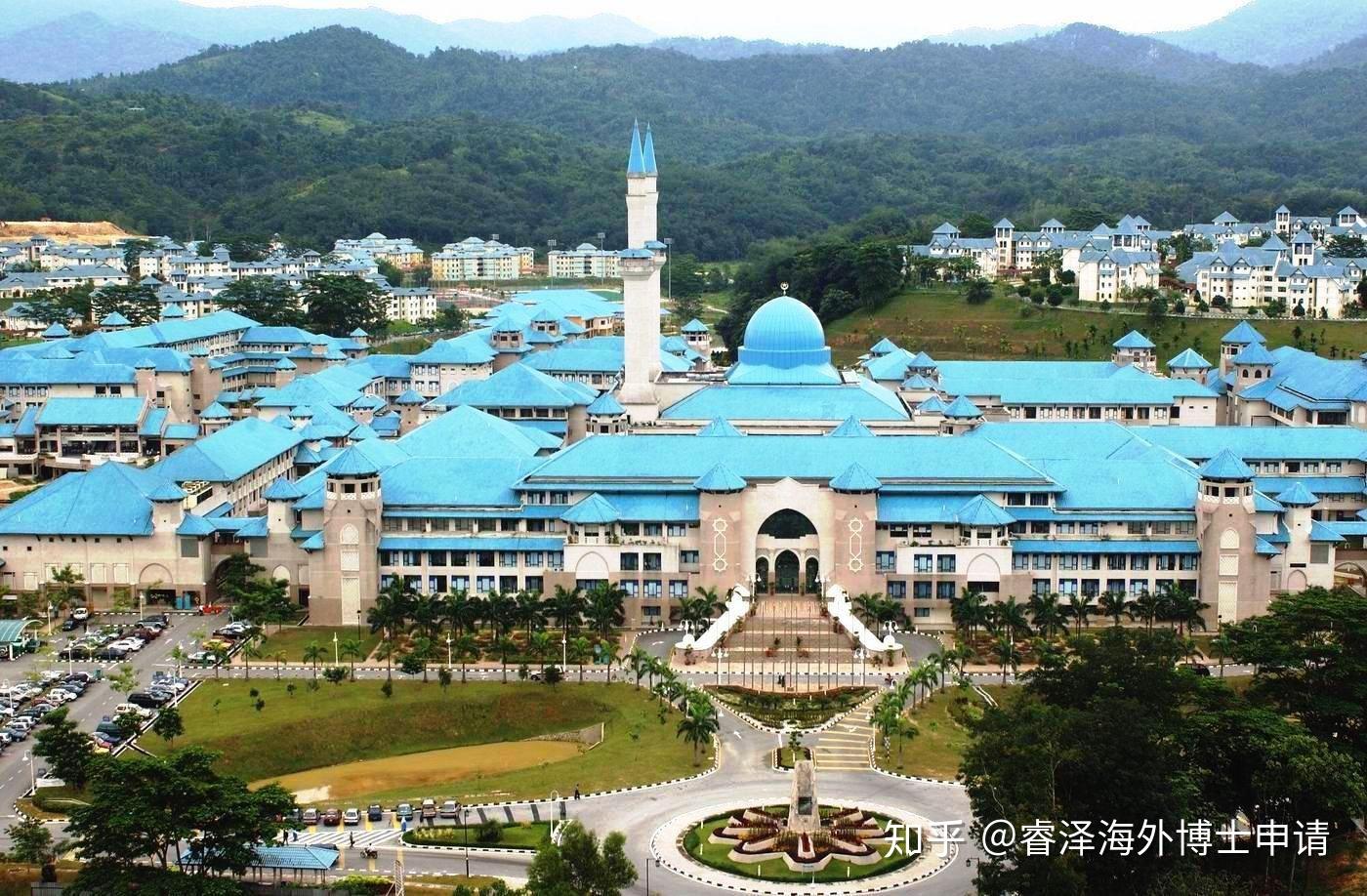 马来西亚留学唯一一所建设类大学，吉隆坡建设大学！ - 知乎