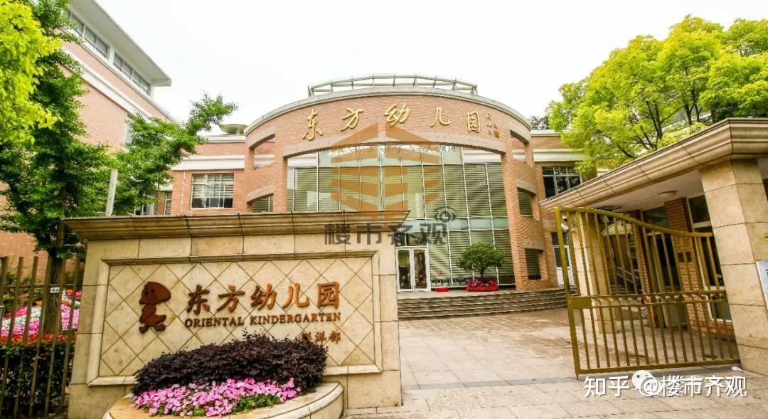 联洋地区设有三个分部,分别是联洋部,丁香路,仁恒部.