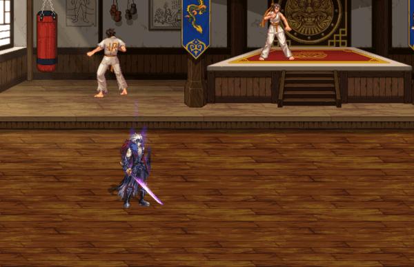 dnf:鬼神们终于变美了,鬼泣幽暗岛版本职业平衡点评 - 知乎