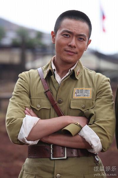 远征!(电视剧) - 知乎