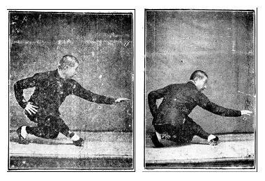 重读孙禄堂之《形意拳学》