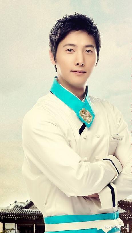 「韩剧」帅气主厨大盘点～ - 知乎