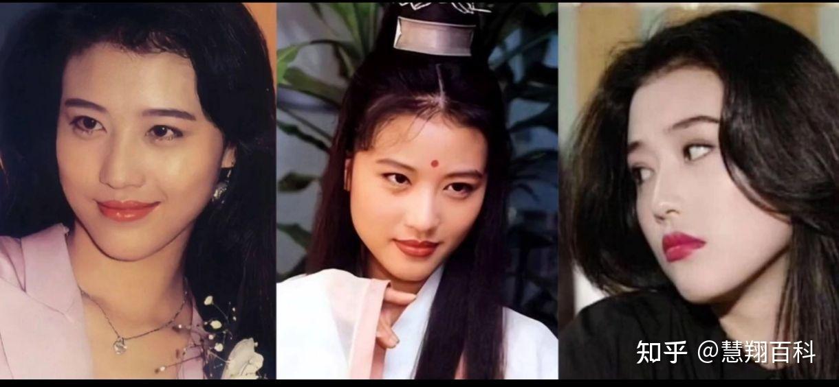 张学友《吻别》MV女主角与世长辞,年仅57岁…… - 知乎