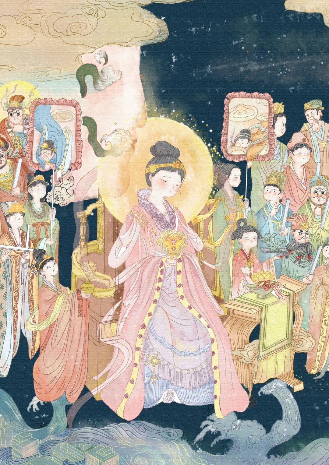 2022第十九届山西设计奖 学生组获奖作品⑤ 知乎