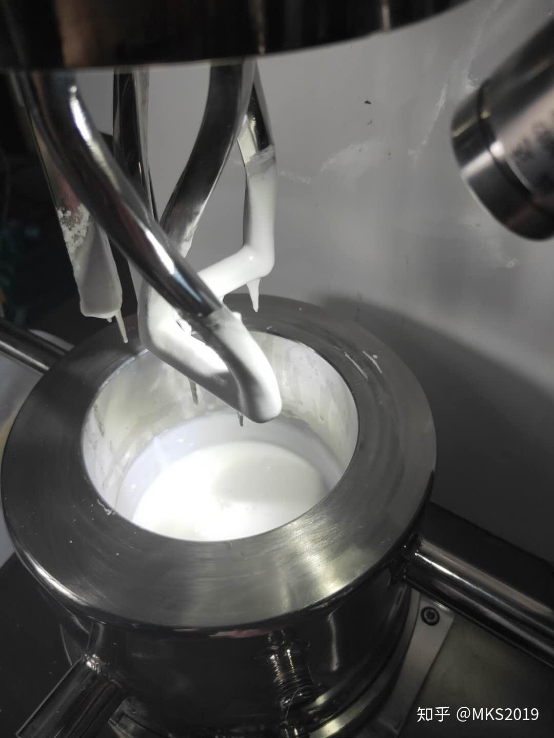 医用材料搅拌实验