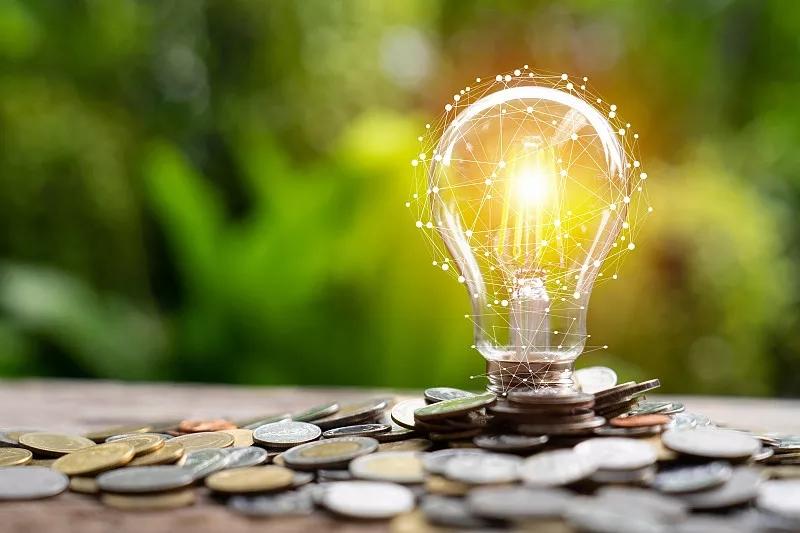 绿色能源正改变着金钱的流向|财富的黄金时间(四)