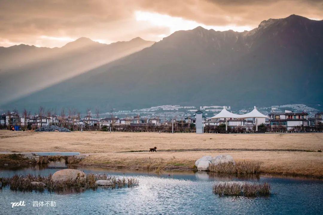 《司藤》好看不重要,重要的是云南值得去!