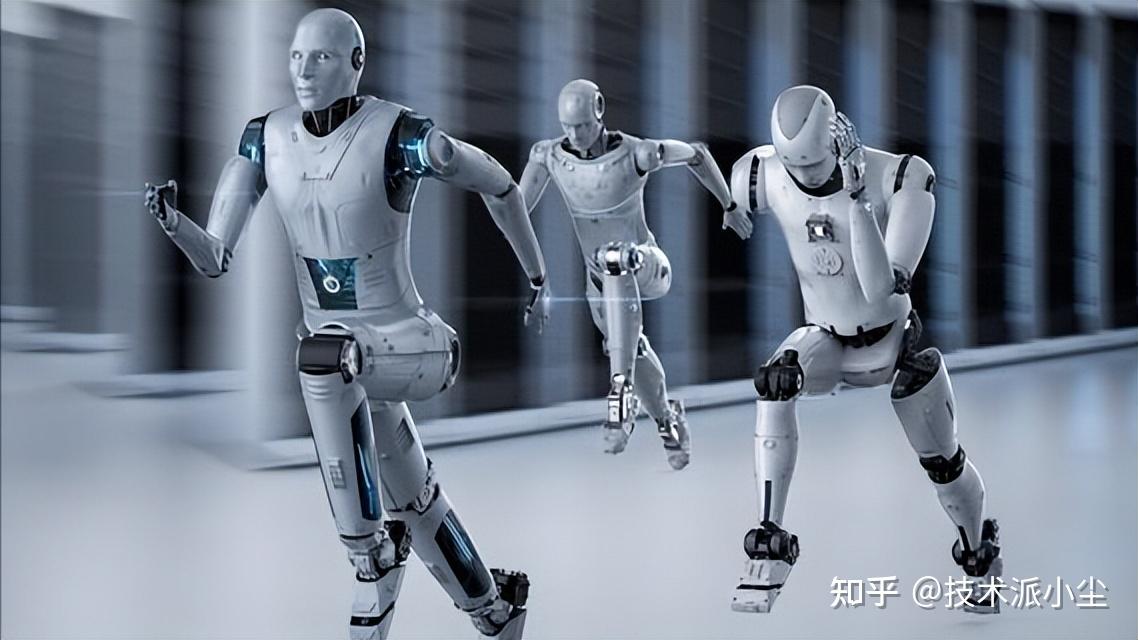 2024年作为人形机器人发展的重要一年,本次大会,包括agilityrobotics