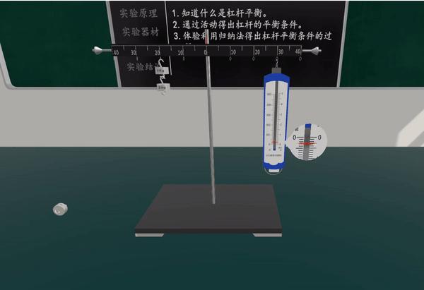 【科普探索】什么是杠杆原理?生活中哪些地方运用了杠杆原理? - 知乎