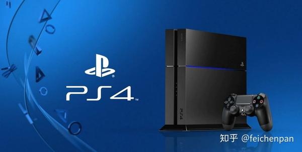 中国主机游戏历史记录 国行ps4主机的艰苦历程 知乎