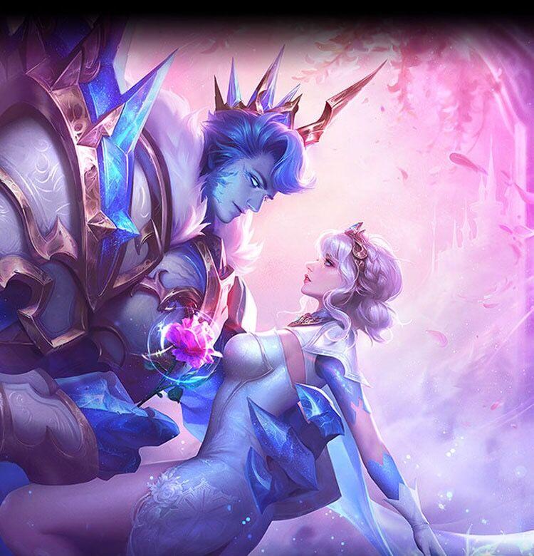 王者荣耀英雄干将莫邪入门攻略