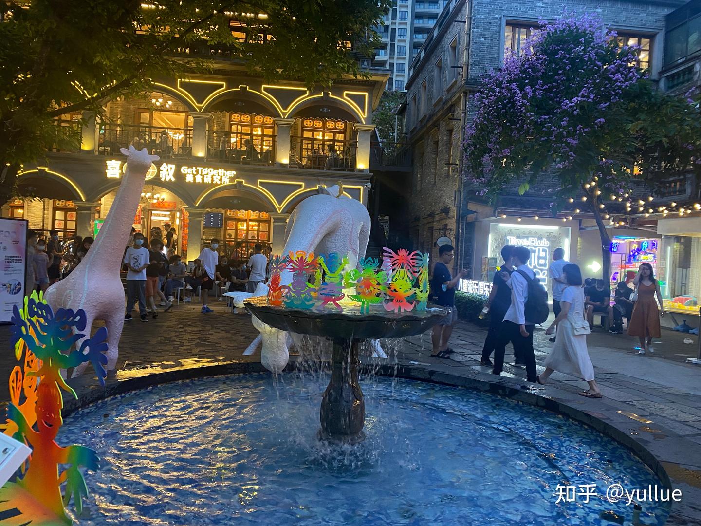 桂林阳朔旅游攻略｜三天两夜 - 知乎