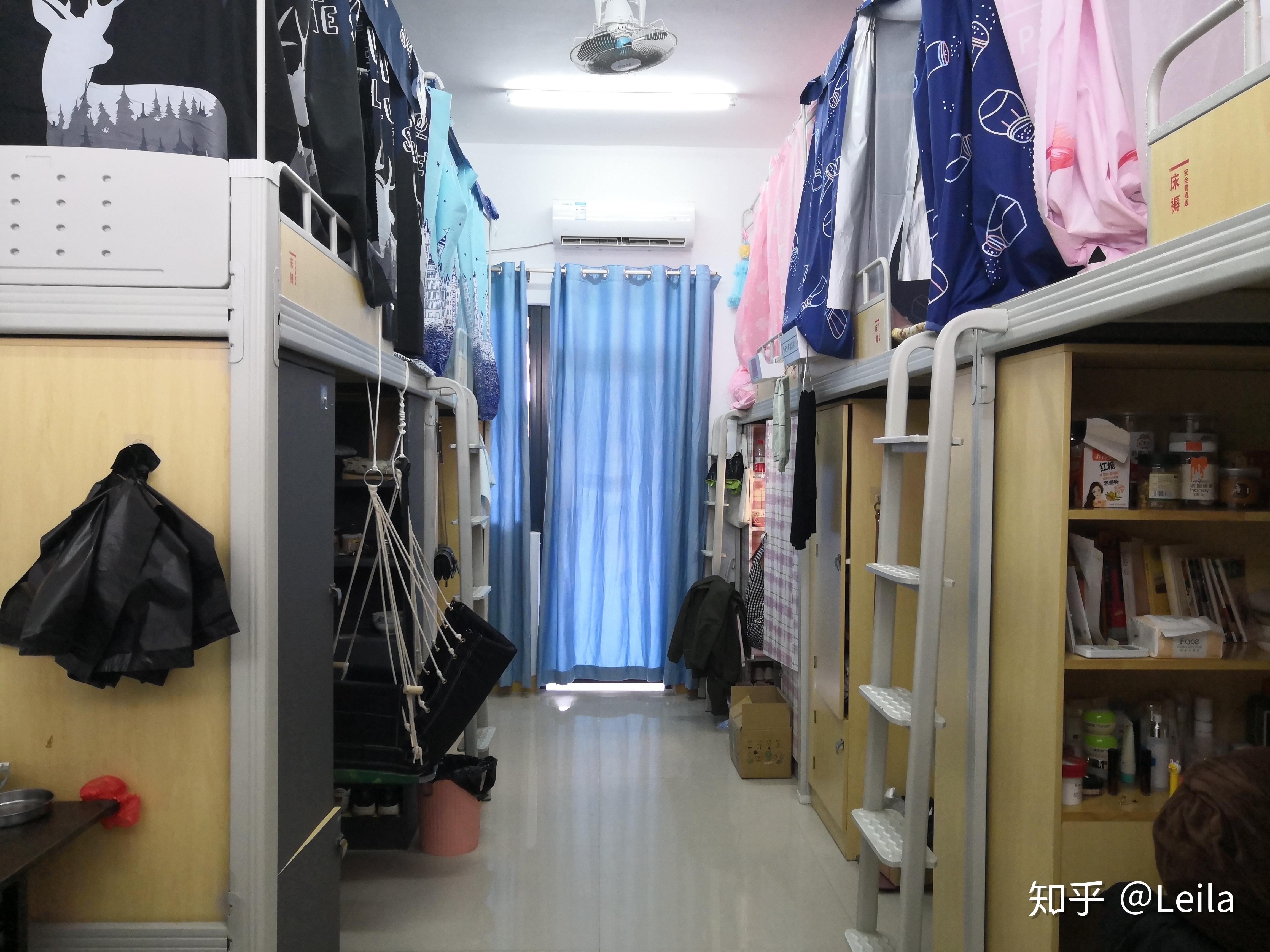 广西工程职业学院宿舍图片