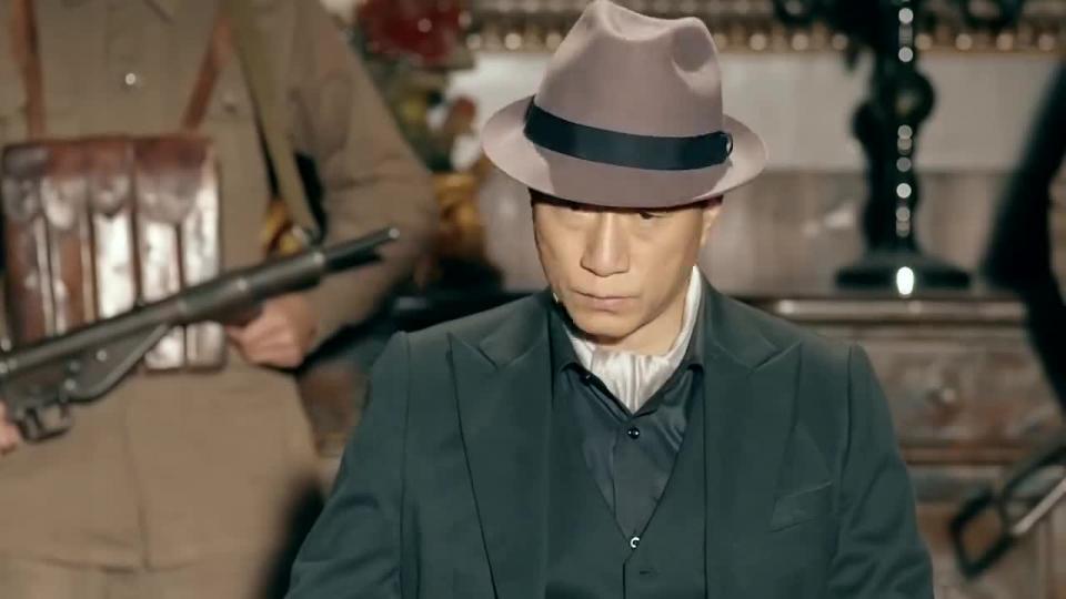 日本人日本历史日本历史电影游戏相关推荐 5:40黑老大审问过命兄弟,连