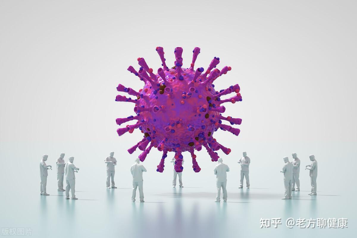 疫情彻底结束了吗？新冠病毒3大结局不可避免，老年人需尤为注意- 知乎