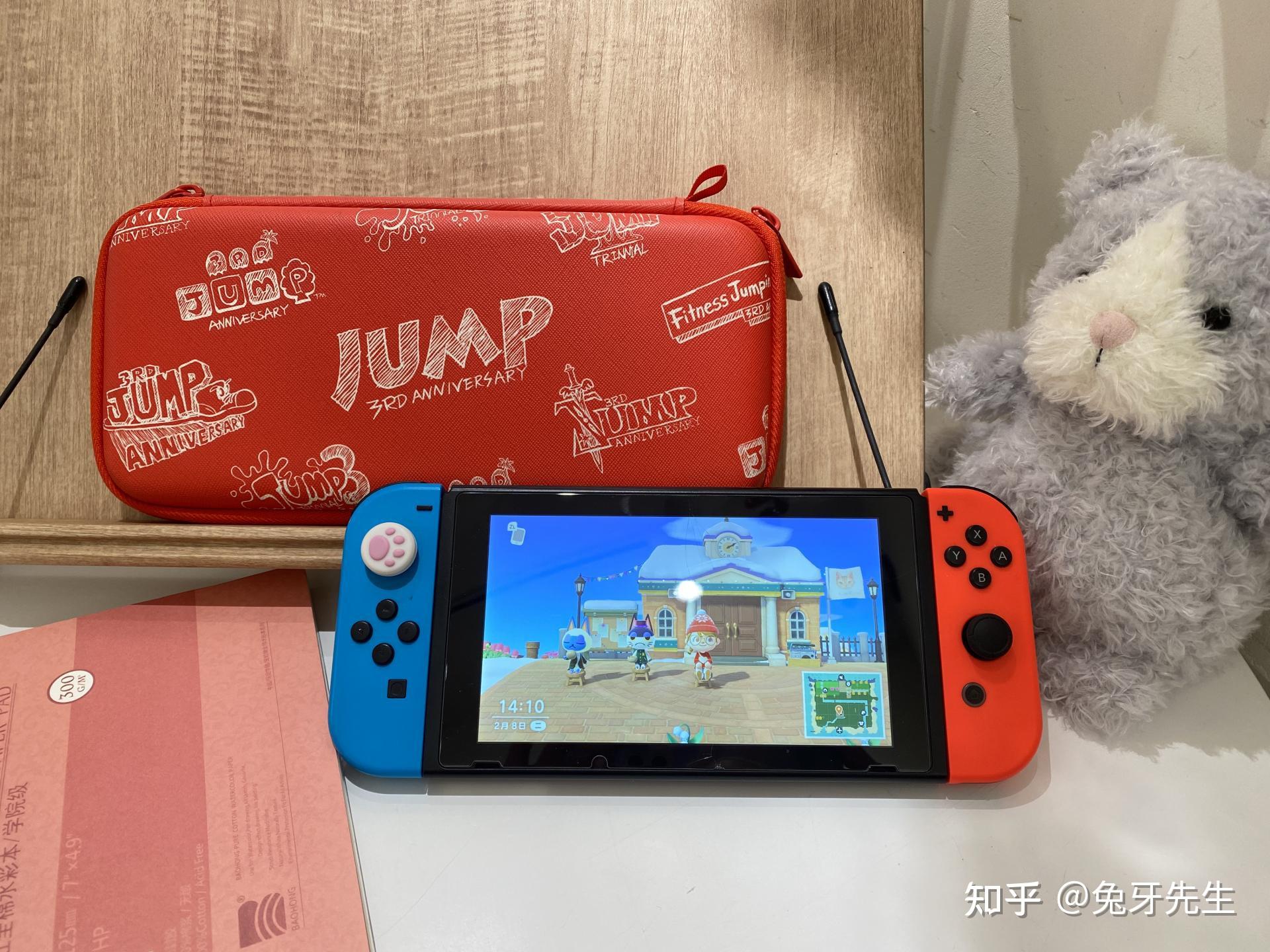 任天堂 nintendo switch