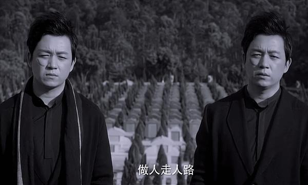 48岁陈坤公开卖惨活该他被全网追着骂