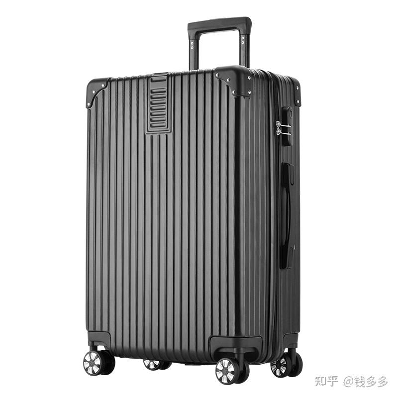 行李箱怎么选?24英寸行李箱品牌排行榜前十名推荐! - 知乎