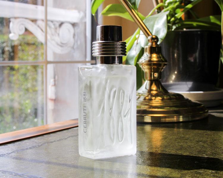 切瑞蒂 1881男士 cerruti 1881 men思想型人格善于抽离自己,将事情